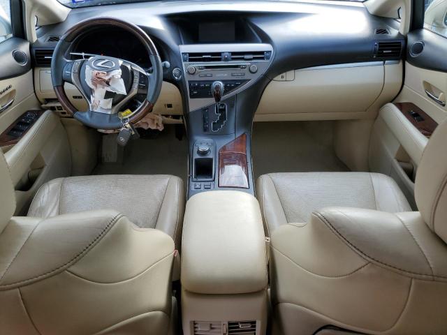 2015 LEXUS RX 350 - 2T2ZK1BA1FC172819