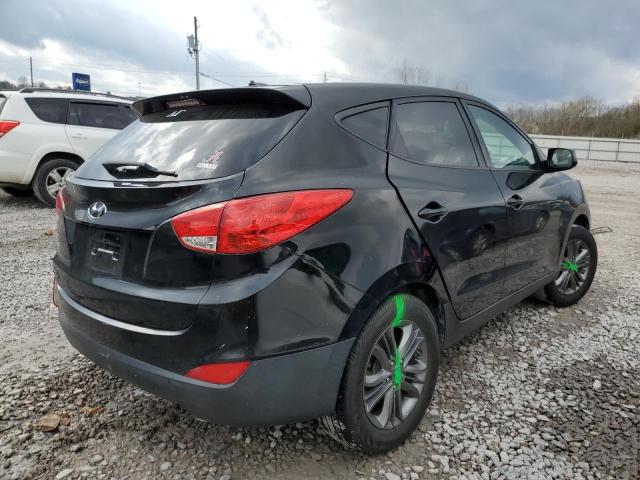 2015 HYUNDAI TUCSON GLS - KM8JT3AFXFU106999