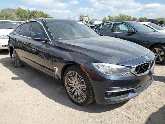 2015 BMW 335 XIGT - WBA3X9C58FD868105