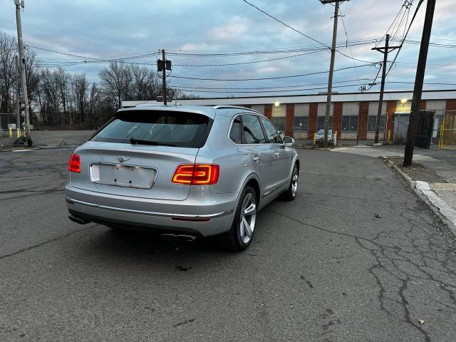 VIN SJAAM2ZV4KC024193 2019 Bentley Bentayga no.4