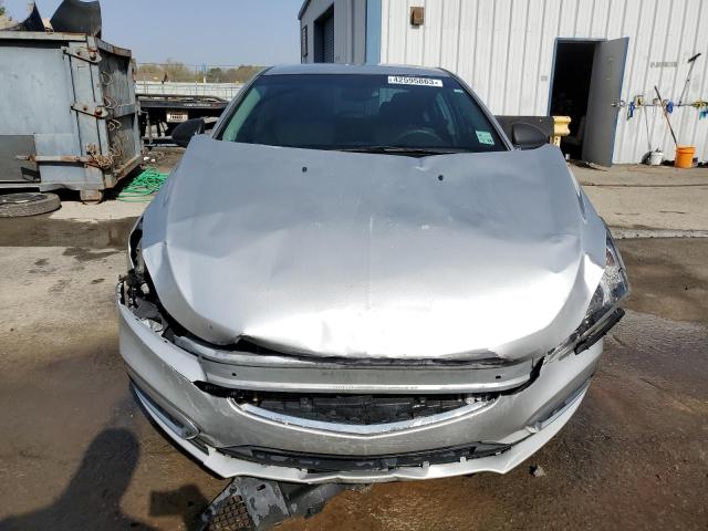 2016 CHEVROLET CRUZE LIMI 1G1PC5SH8G7212208