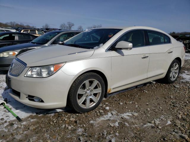 2011 Buick LaCrosse CXL