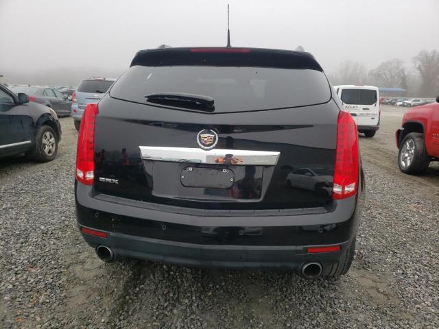 3GYFNAEY1BS680156 Cadillac Srx Luxury Collection