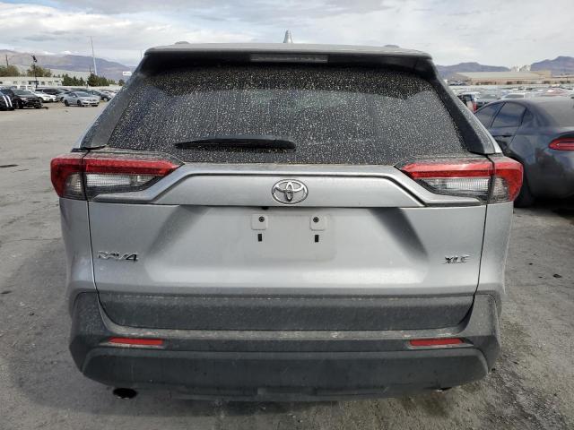 2021 TOYOTA RAV4 XLE 2T3W1RFV5MW131585