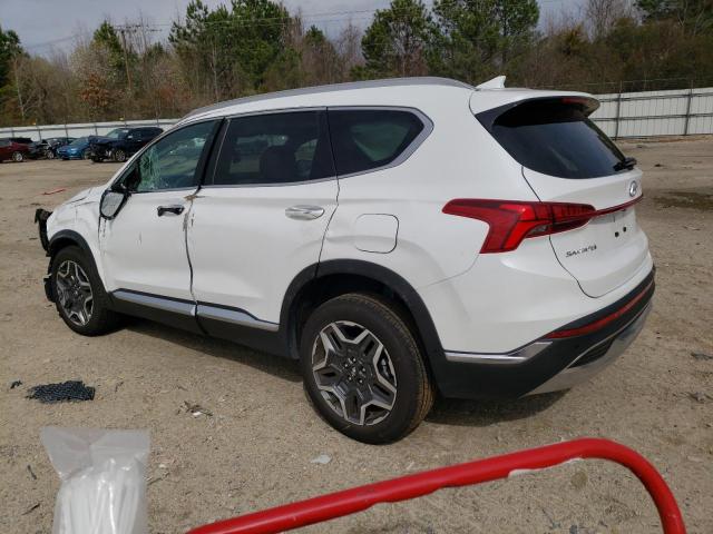 2022 HYUNDAI SANTA FE L - 5NMS4DAL2NH395013