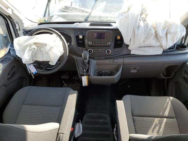 2023 FORD TRANSIT T- - 1FTBR2C8XPKA50754