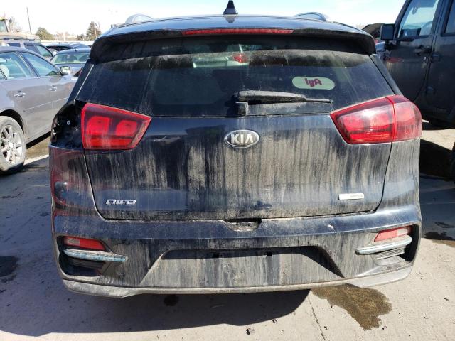KNDCC3LG2K5024434 KIA NIRO EX