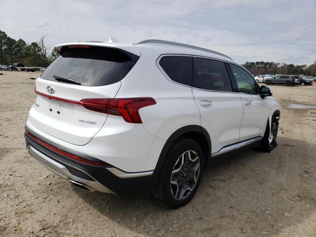 2022 HYUNDAI SANTA FE L - 5NMS4DAL2NH395013