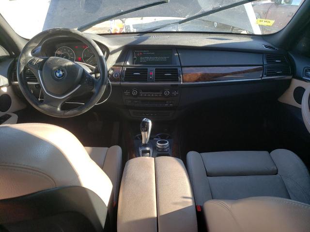 5UXZW0C54BL370462 BMW X5 Xdrive35d