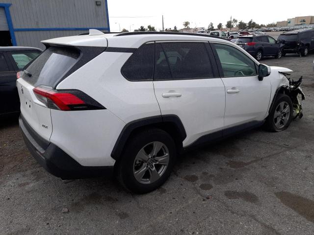 2022 TOYOTA RAV4 XLE 2T3W1RFV8NW191152