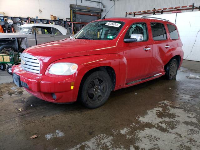 2011 Chevrolet HHR LT