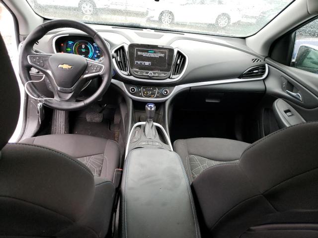 2017 CHEVROLET VOLT LT - 1G1RC6S59HU217621