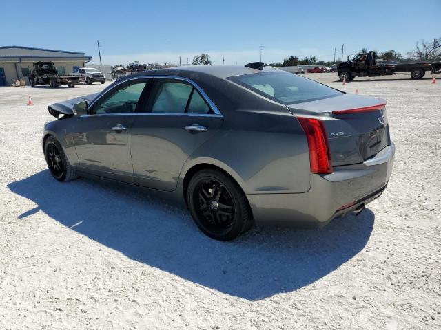 2016 CADILLAC ATS PERFOR - 1G6AC5SS0G0186790