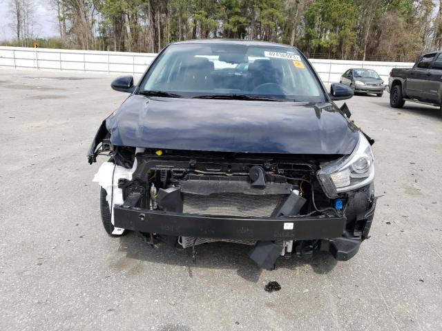 3KPA24AD8ME382508 KIA RIO LX