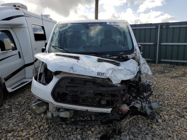 2017 FORD TRANSIT T- - 1FTYR1ZM4HKA01284