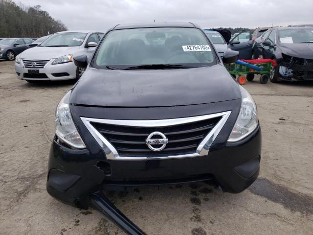 2019 NISSAN VERSA S 3N1CN7AP7KL879251