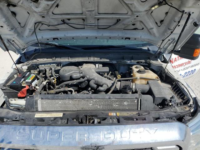 2016 FORD F550 SUPER - 1FDUF5GY0GEA75475