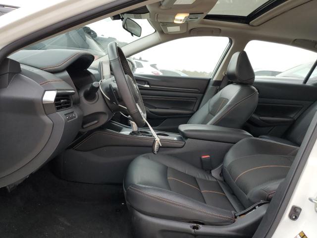 2022 NISSAN ALTIMA SR - 1N4BL4CW1NN303330