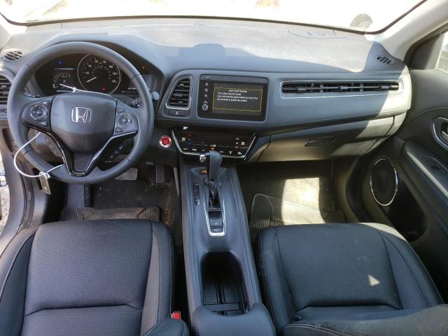 2022 Honda Hr-V Exl VIN: 3CZRU5H70NM725431 Lot: 57379244