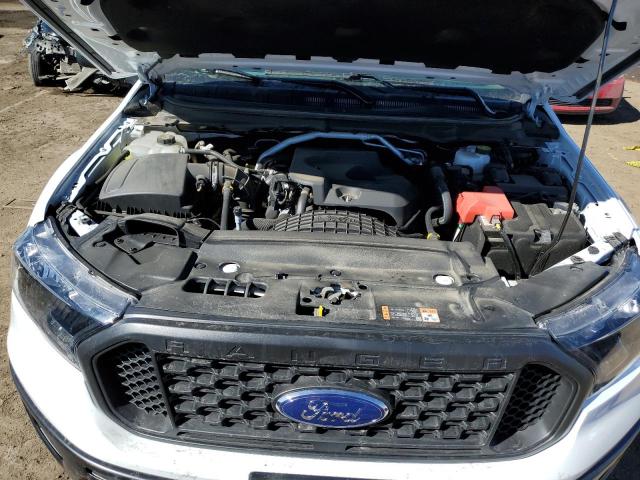 2022 FORD RANGER XL 1FTER4FHXNLD16849