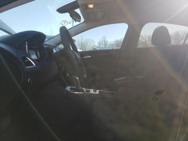 2016 CHEVROLET CRUZE LS 1G1BC5SM0G7308051
