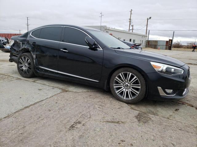 KNALN4D78E5152807 KIA Cadenza Premium