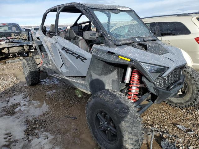 2022 POLARIS RZR PRO R - 3NSRME2K2NG380936