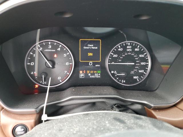 4S4BTGPD6M3186466 Subaru Outback