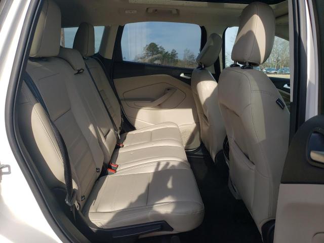 2019 FORD ESCAPE SEL 1FMCU0HD7KUA55691