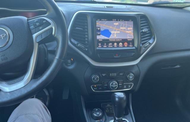 2015 JEEP CHEROKEE L 1C4PJMDSXFW649521