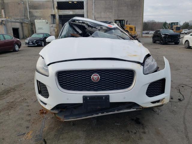 2018 JAGUAR E-PACE S SADFJ2FX0J1Z17480