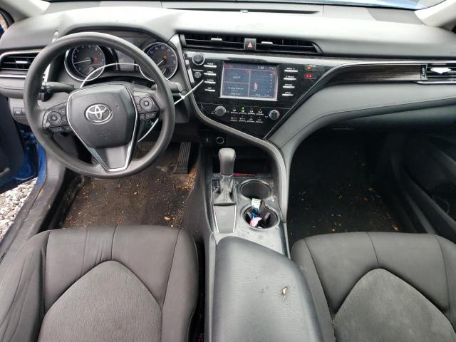 2019 TOYOTA CAMRY L - 4T1B11HK3KU228972