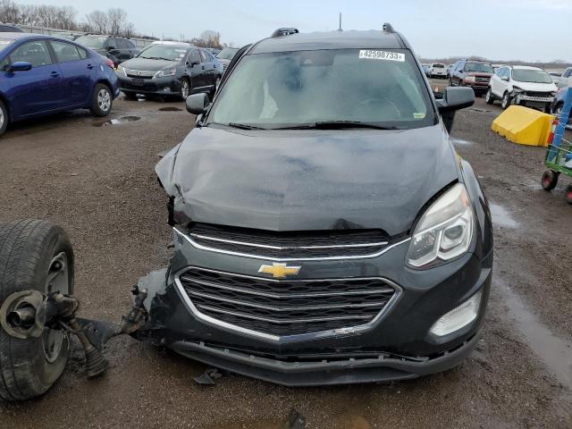 2017 CHEVROLET EQUINOX LT 2GNFLFEK2H6335902