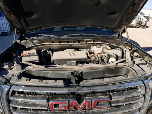 2021 GMC YUKON SLT 1GKS1BKD3MR306553