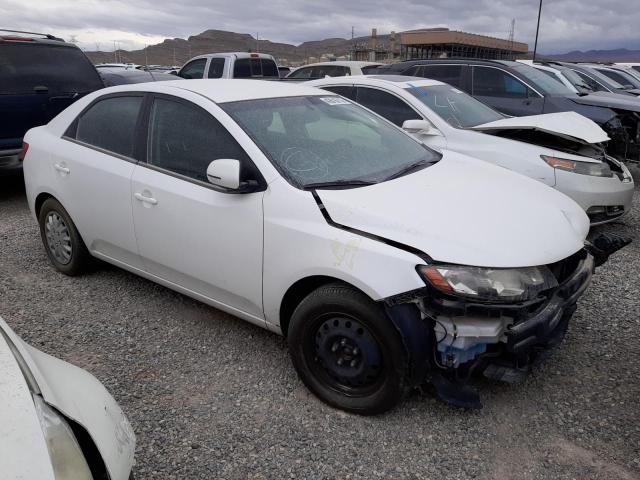 2011 Kia Forte EX