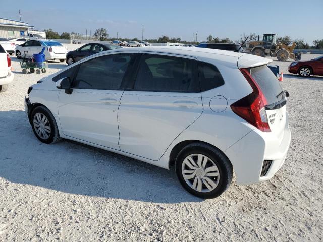 2017 HONDA FIT LX JHMGK5H58HS022333