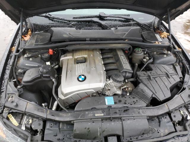 WBAVD33566KV63521 BMW 330 XI