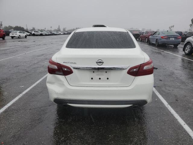 2018 NISSAN ALTIMA 2.5 1N4AL3AP6JC109867