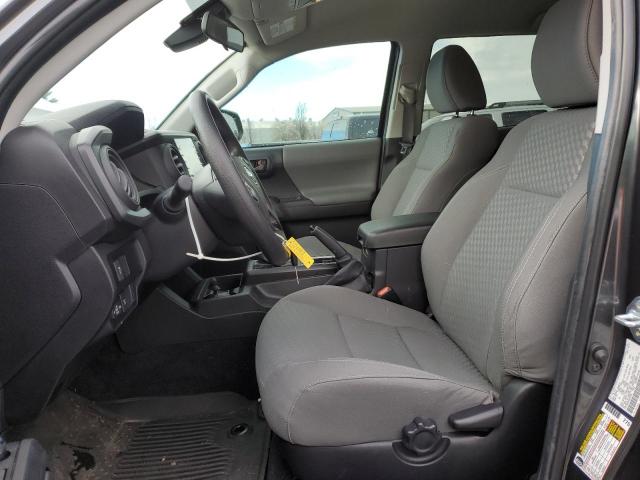 2022 TOYOTA TACOMA DOU 3TMCZ5AN4NM523956