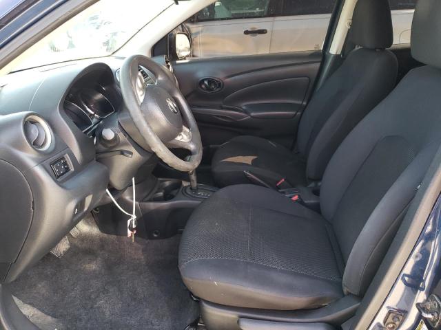 3N1CN7AP5CL938945 Nissan VERSA S