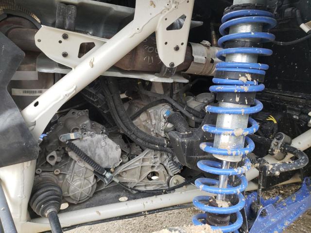 2022 CAN-AM MAVERICK X - 3JBVXAV44NE000992