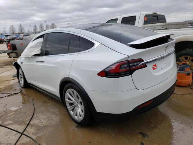 5YJXCDE2XMF324748 Tesla MODEL X