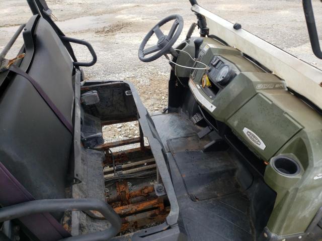 2014 POLARIS RANGER 800 - 4XAWH76A2E2299070