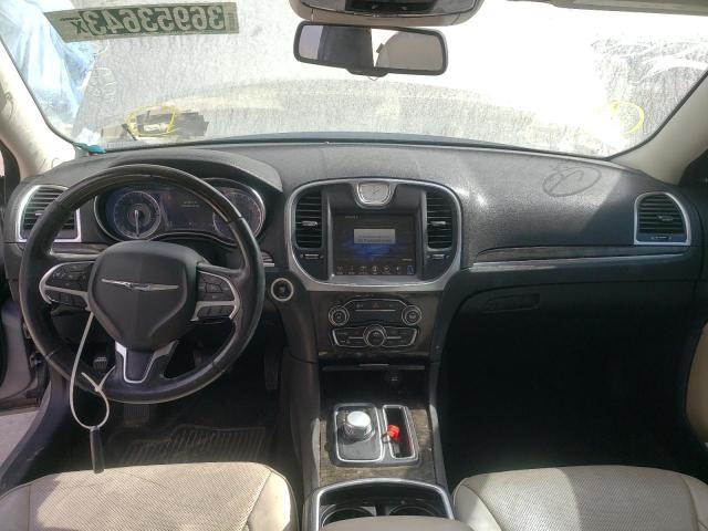 2016 CHRYSLER 300C - 2C3CCAEG2GH151660
