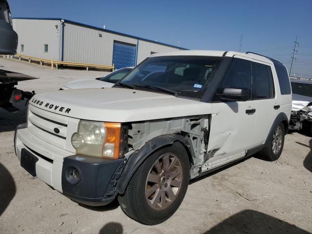 2005 Land Rover LR3 