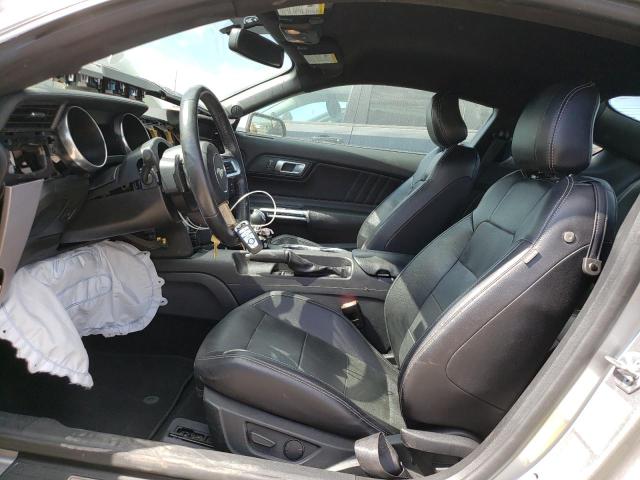2020 FORD MUSTANG - 1FA6P8TH0L5136809