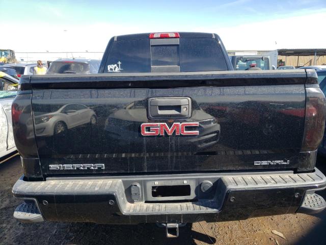 GMC Sierra K1500 Denali 2018 3GTU2PEC4JG146650 Image 6