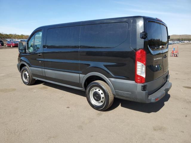 2015 FORD TRANSIT T- - 1FTYR1YM0FKA27895