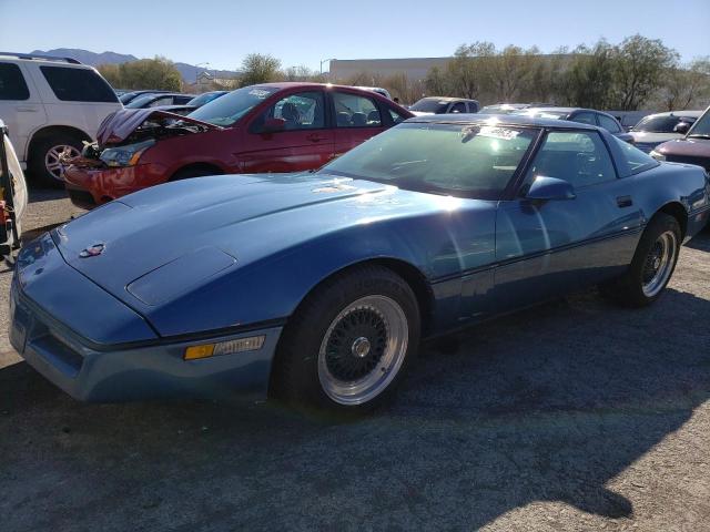 1985 Chevrolet Corvette 