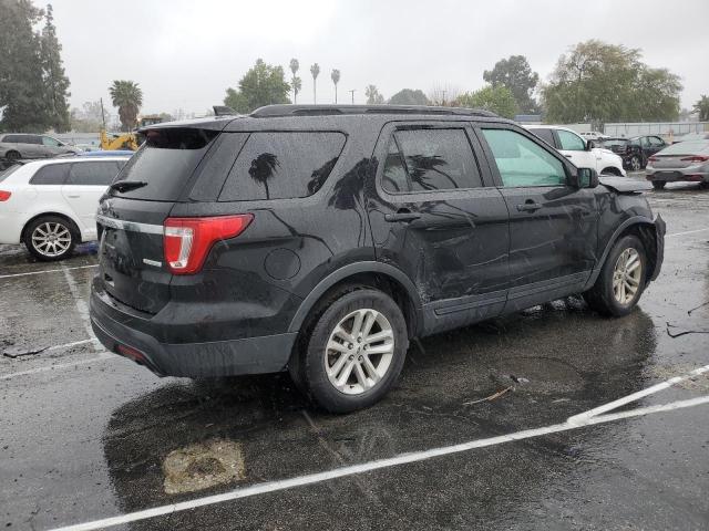 2017 FORD EXPLORER 1FM5K7BH7HGC05938